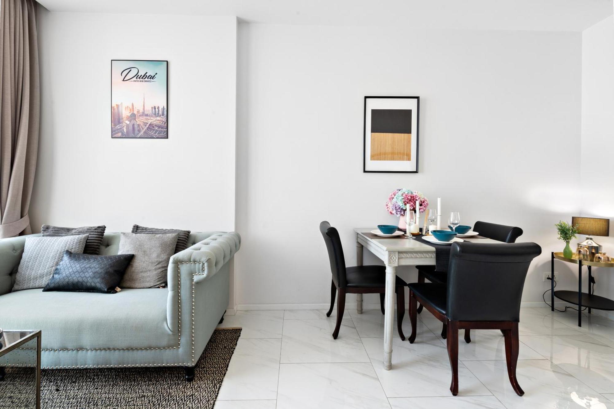 The Echelon Sukhumvit 11 By Lefoyer Apartment Bangkok Bagian luar foto