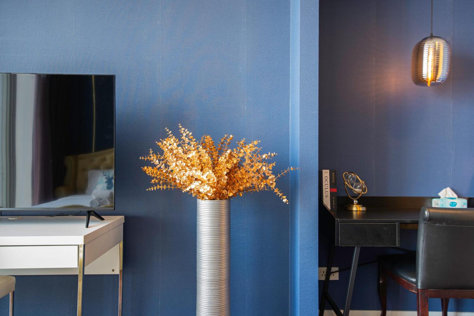 The Echelon Sukhumvit 11 By Lefoyer Apartment Bangkok Bagian luar foto